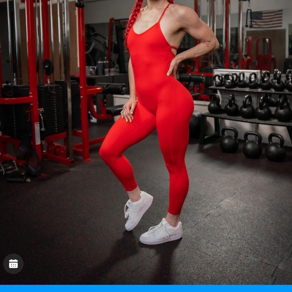 TYC Jumpsuit